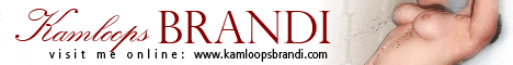 Kamloops Escort