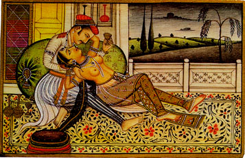 TANTRA