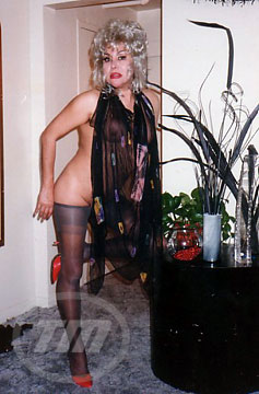 Ivette
